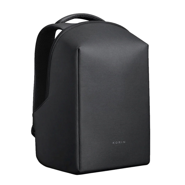 Рюкзак KORIN HiPack 43х33х16 см, черный