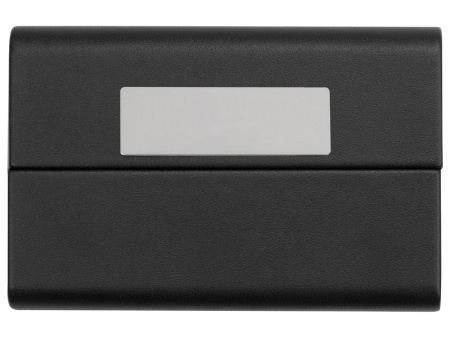 Визитница Тoledo, черный