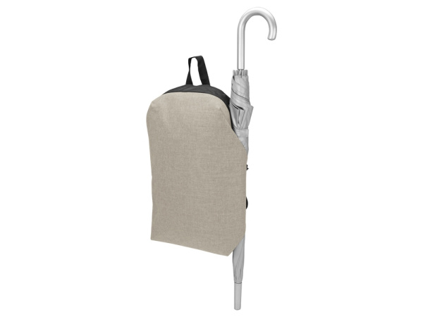 Рюкзак Planar с отделением для ноутбука 15.6, бежевый