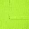 Шарф Urban Flow, салатовый неон