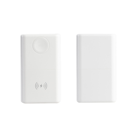 Беспроводное зарядное (22.5/15W) устройство "ALL-in-1" 10000 mAh Беспроводное зарядное (22.5/15W) устройство "ALL-in-1" 10000 mAh