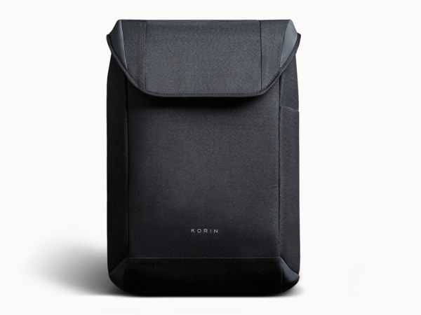 Водостойкий антикражный рюкзак Clickpack для ноутбука 15.6