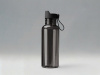 Бутылка для воды Pelican Lite, 600 мл, черный