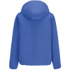 Куртка софтшелл с капюшоном женская Falcon Women, ярко-синяя (royal), размер S