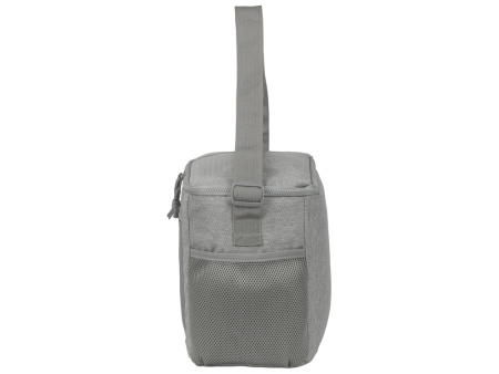 Сумка-холодильник Dim, серый