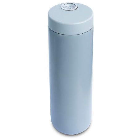 Термос Statix, серый