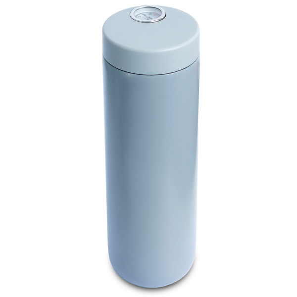 Термос Statix, серый