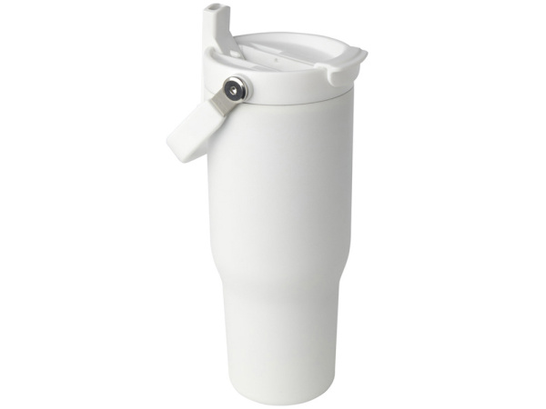 Термостакан Bronx из меди и переработанной нержавеющей стали, 900мл