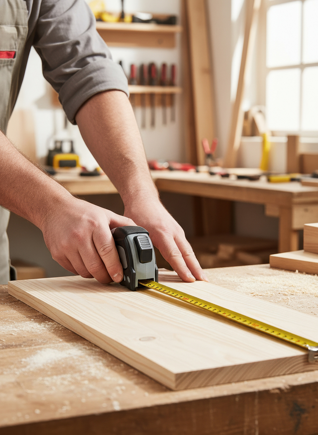 Рулетка "Мастер" 5 м