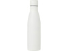 Бутылка с вакуумной изоляцией Vasa объемом 500 мл, белый