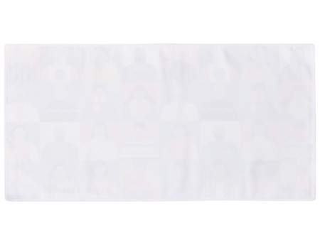 Быстросохнущее полотенце для сублимации