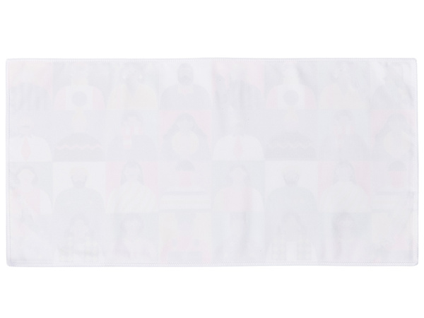 Быстросохнущее полотенце для сублимации