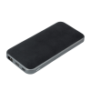 Внешний аккумулятор Ин Велюр (In Velour) 10000 mAh, черный