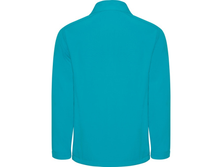 Куртка софтшелл Nebraska мужская, аквамариновый