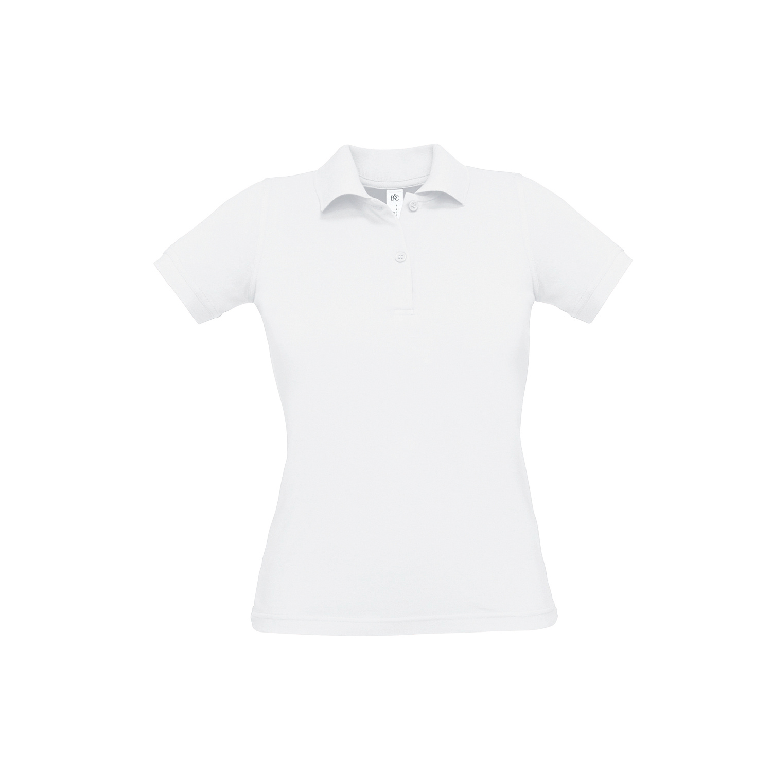 Футболка теннисная женская Safran Pure/women