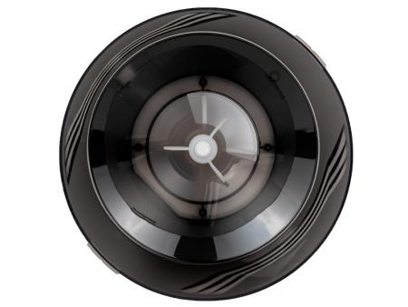 Умная Wi-Fi кормушка IoT Pet Feeder, 3000 мл, белый/черный