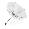 Плотный зонт-автомат Impact из RPET AWARE™, d94 см