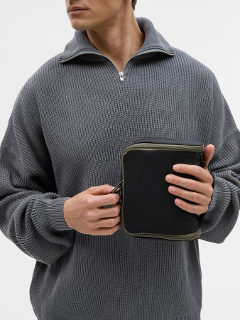 Несессер Stilset, черный