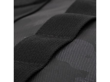 RIVACASE 7641 navy camo 30L дорожная сумка /12