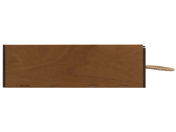 Подарочная коробка из фанеры Constellation