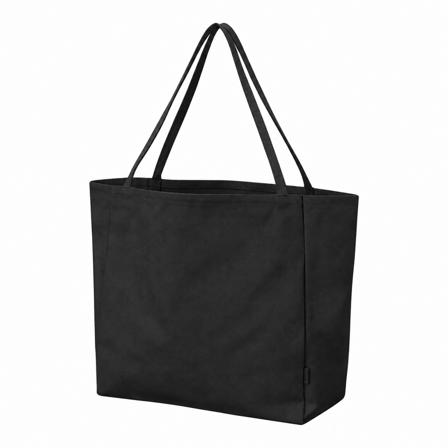Шоппер-оверсайз Grossbag из переработанного хлопка, 340 г/м2