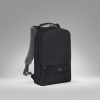 RIVACASE 7562 black рюкзак для ноутбука 15.6, черный