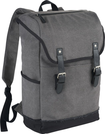 Рюкзак Hudson для ноутбука 15,6" (Серый)