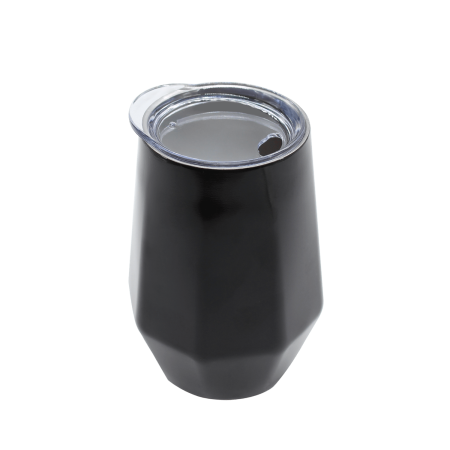 Кофер глянцевый EDGE CO12 (черный)