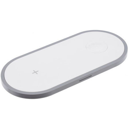 Зарядная станция Fulcrum, белая Зарядная станция Fulcrum, белая