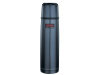 Термос из нерж. стали тм THERMOS FBB-750BC Midnight Blue 0.75L, темно-синий