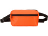 Cумка на пояс Flossy, оранжевый