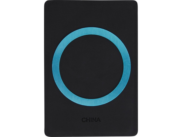 Кошелек-накладка для телефона Magclick