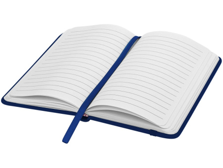 Блокнот А5 Spectrum с линованными страницами