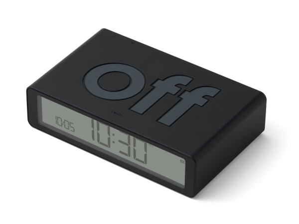 Часы настольные Flip Classic