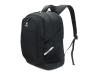 Рюкзак TORBER МЕГАПОЛИС с отделением для ноутбука 16, чёрный, полиэстер, 47 х 34 x 28 см