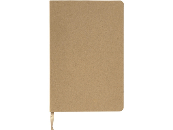 Блокнот с каменной бумагой А5 Fleekstone