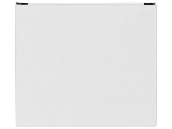 Коробка для кружки 11,8 х 8,5 х 10 см, белый