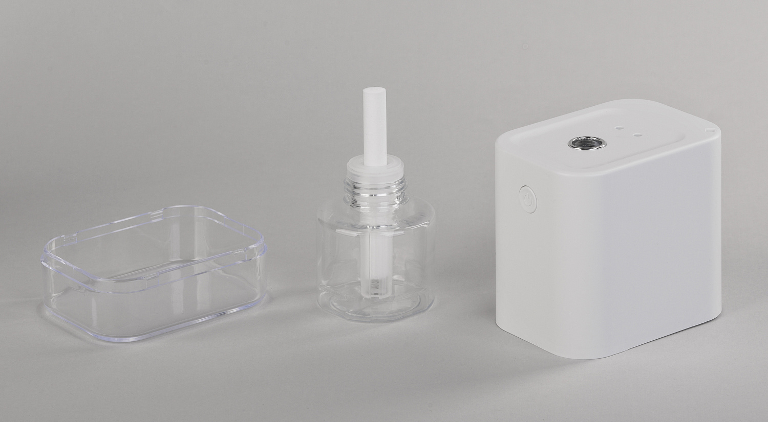 Автоматический сенсорный диспенсер "Security"