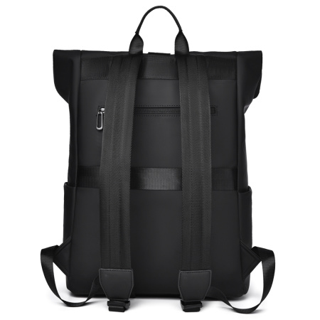 Рюкзак SAFARI, Чёрный