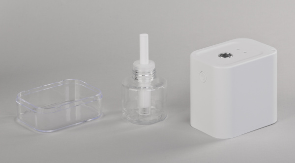 Автоматический сенсорный диспенсер "Security"