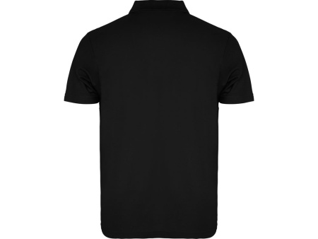 Рубашка поло Austral мужская, черный