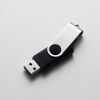 Флеш-карта USB 2.0 8 ГБ Флэш С1, черный