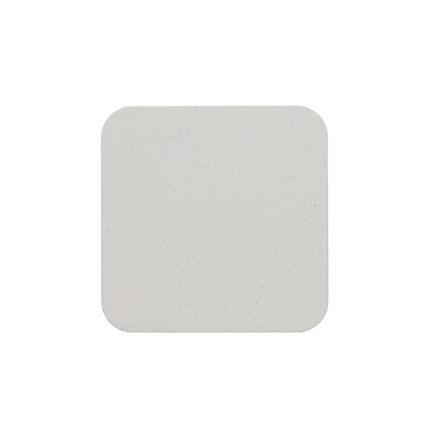 Беспроводная док-станция из переработанного пластика RCS с USB-портами, 10 Вт Беспроводная док-станция из переработанного пластика RCS с USB-портами, 10 Вт