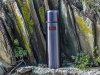 Термос из нерж. стали тм THERMOS FBB-1000BC Midnight Blue 1,0L