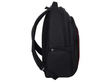 Рюкзак Eberhart Backpack черный EBH29759-1-17