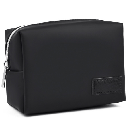 Косметичка Paletto, чёрная