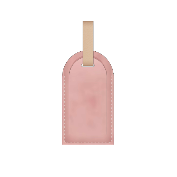 Бирка на чемодан Jazz. Под заказ Бирка на чемодан Jazz. Под заказ