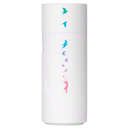 Портативный увлажнитель воздуха с подсветкой Prisma