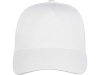 Бейсболка Memphis детская 165 гр, белый