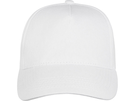 Бейсболка Memphis детская 165 гр, белый
